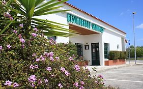 Flag Hotel Santarem